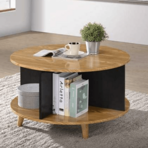 Storage Coffee Table