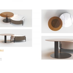 Modern Coffee Tables